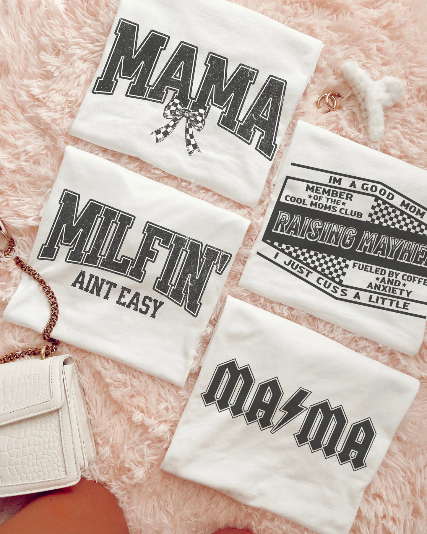 Mama Graphics