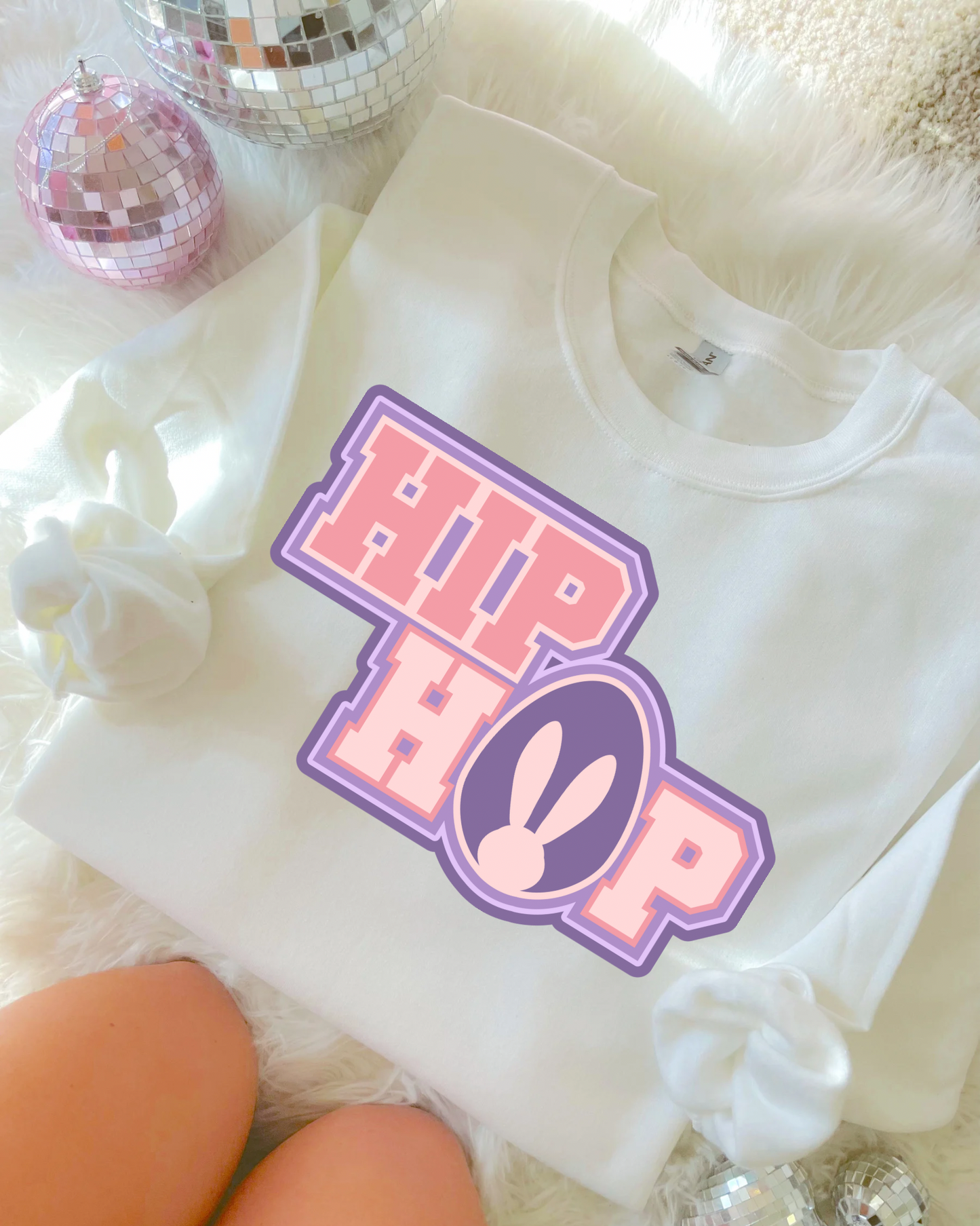 Hip Hop DTF Graphics