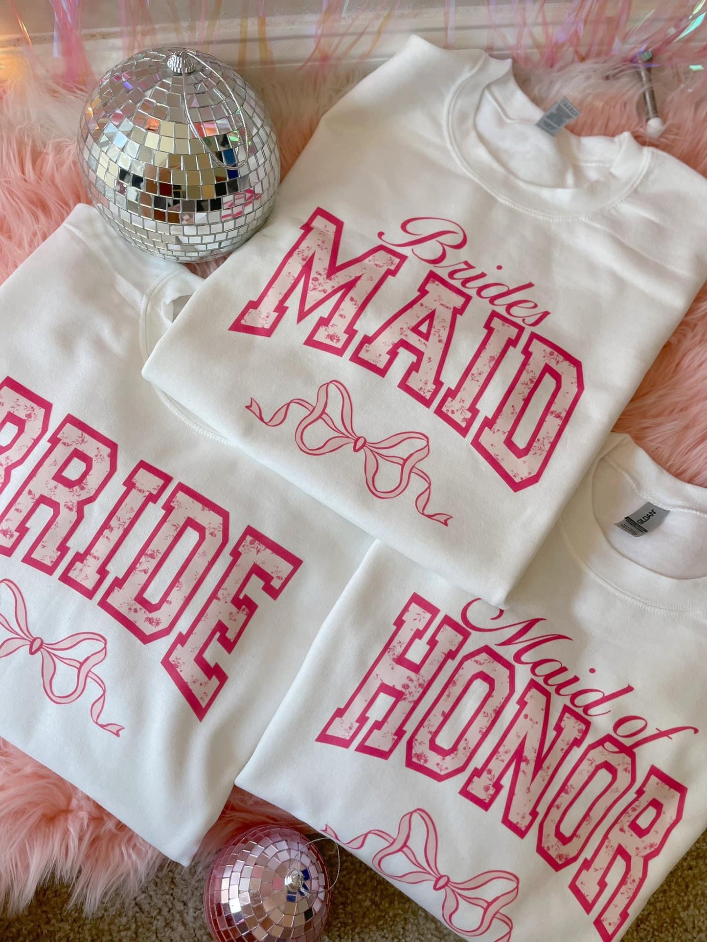 Bride DTF Graphics