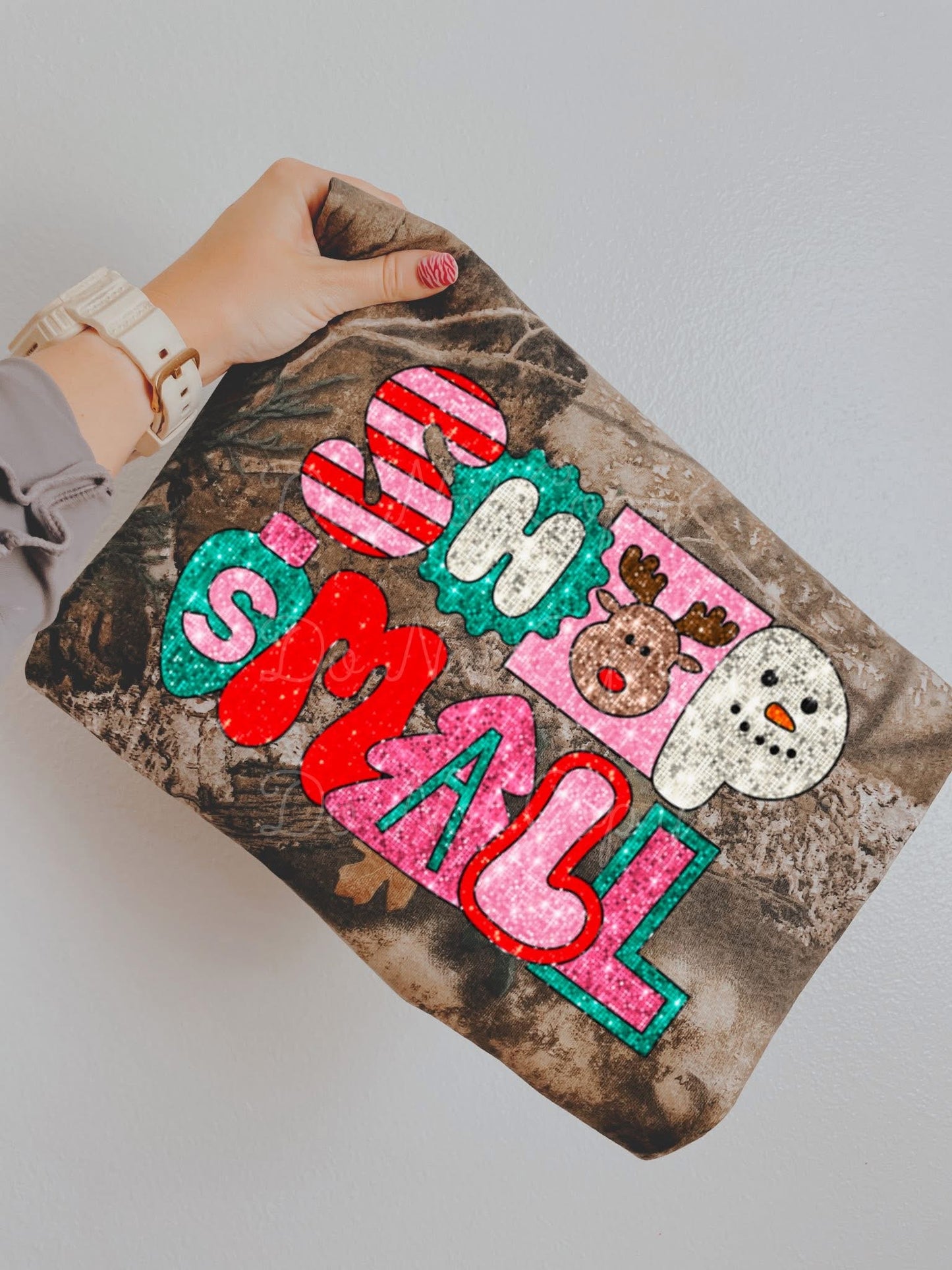 Shop Small DTF Graphics