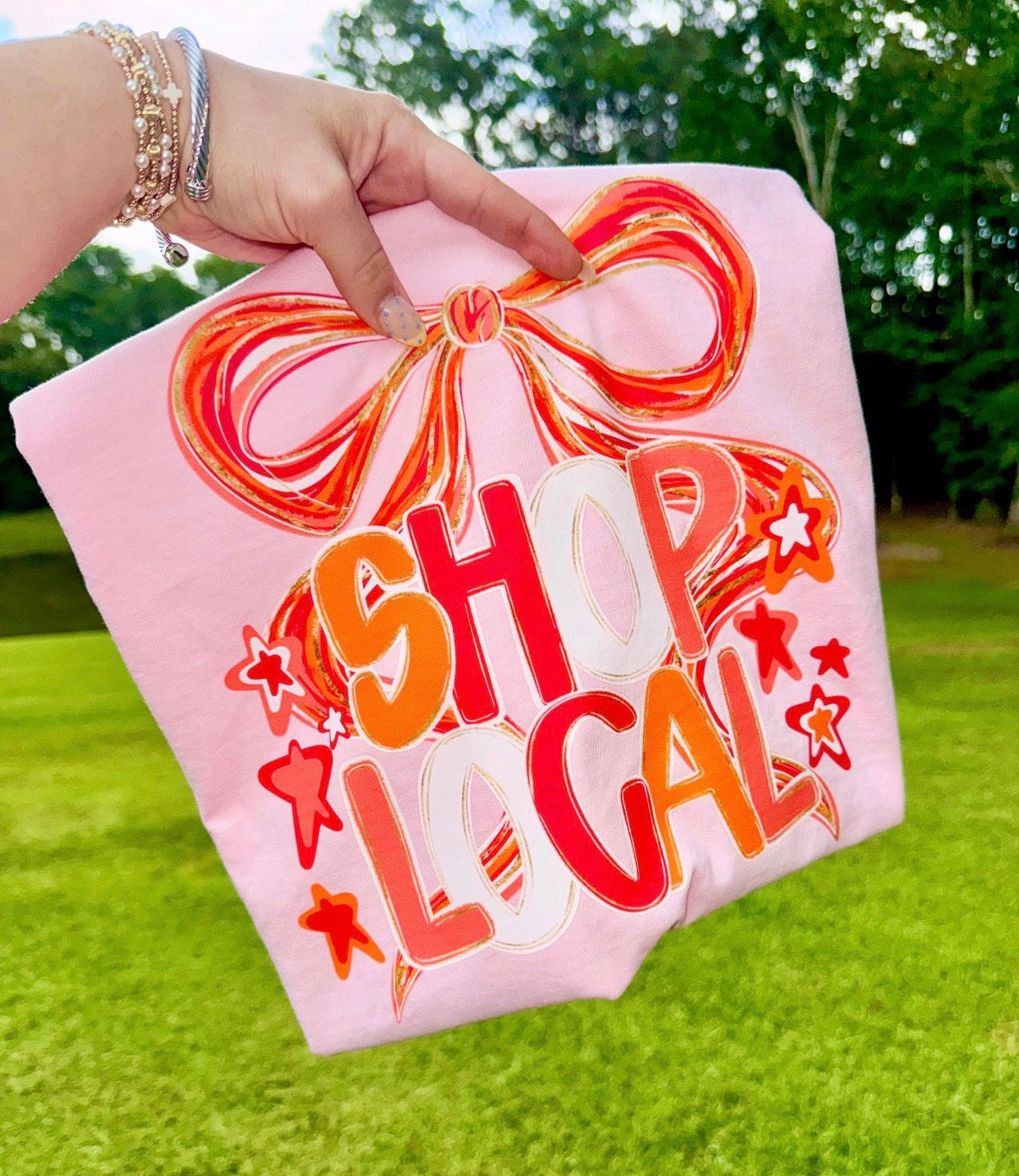 Shop Local DTF Graphics