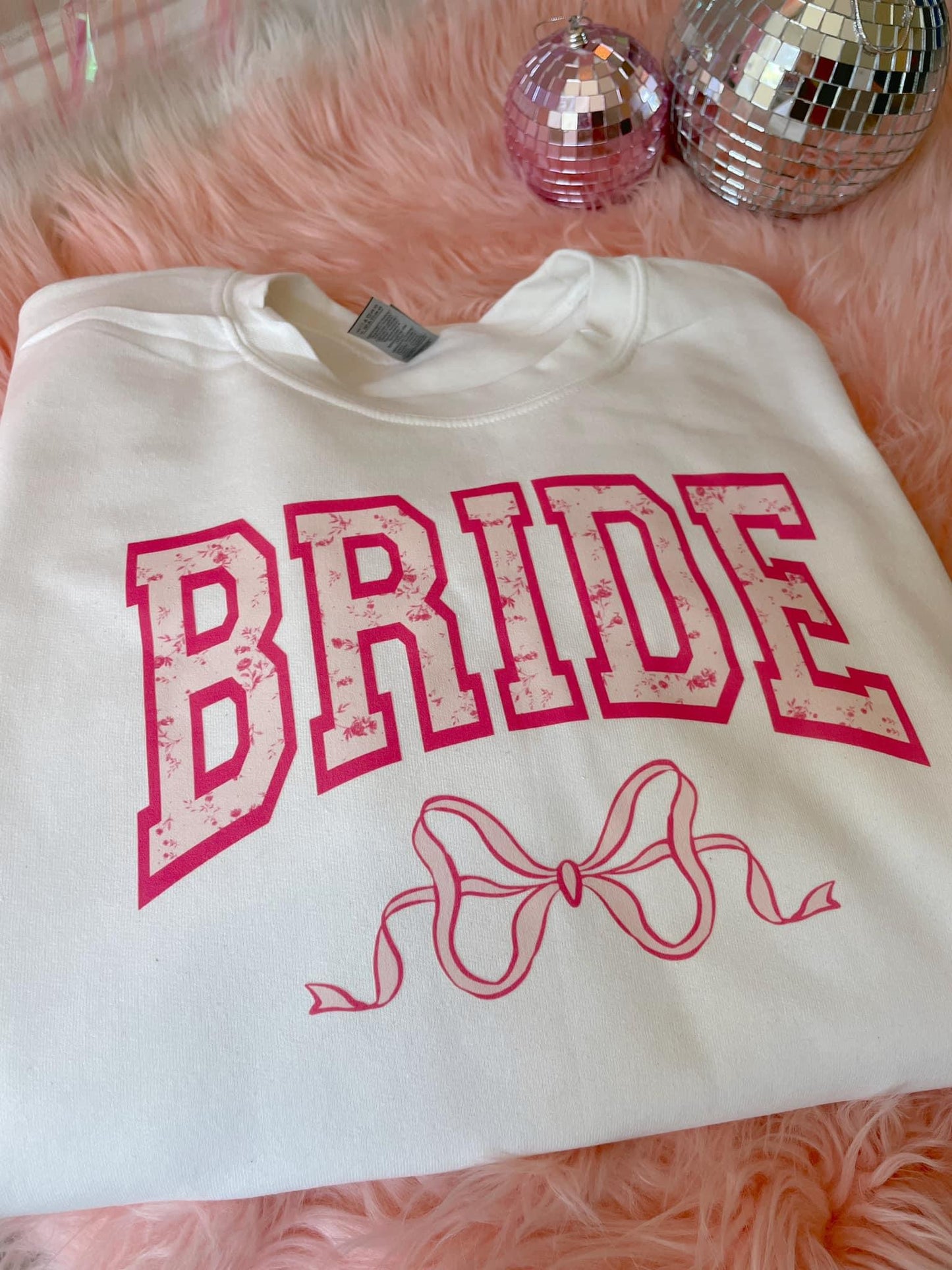 Bride DTF Graphics