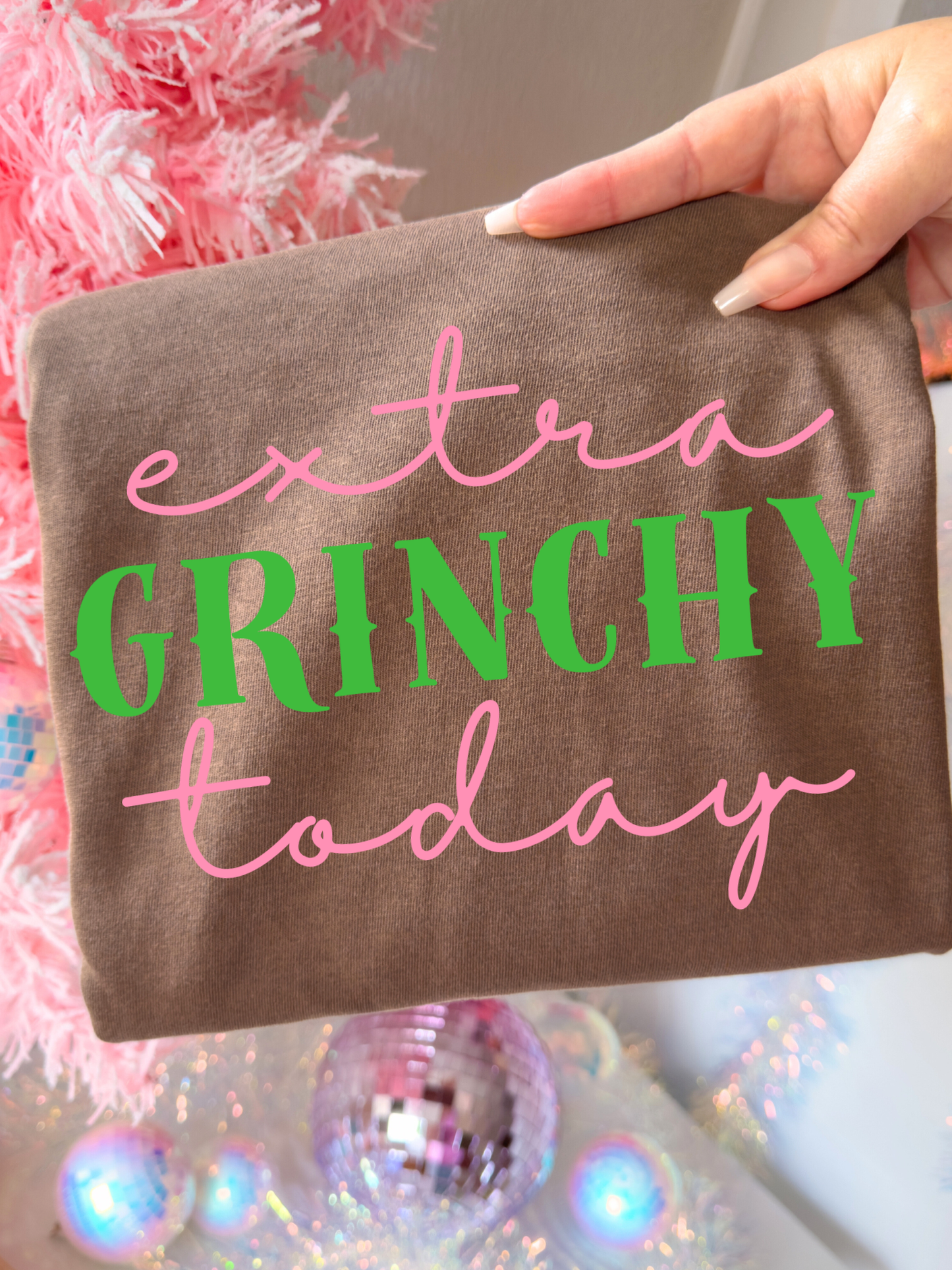 Extra Green Man Today PNG