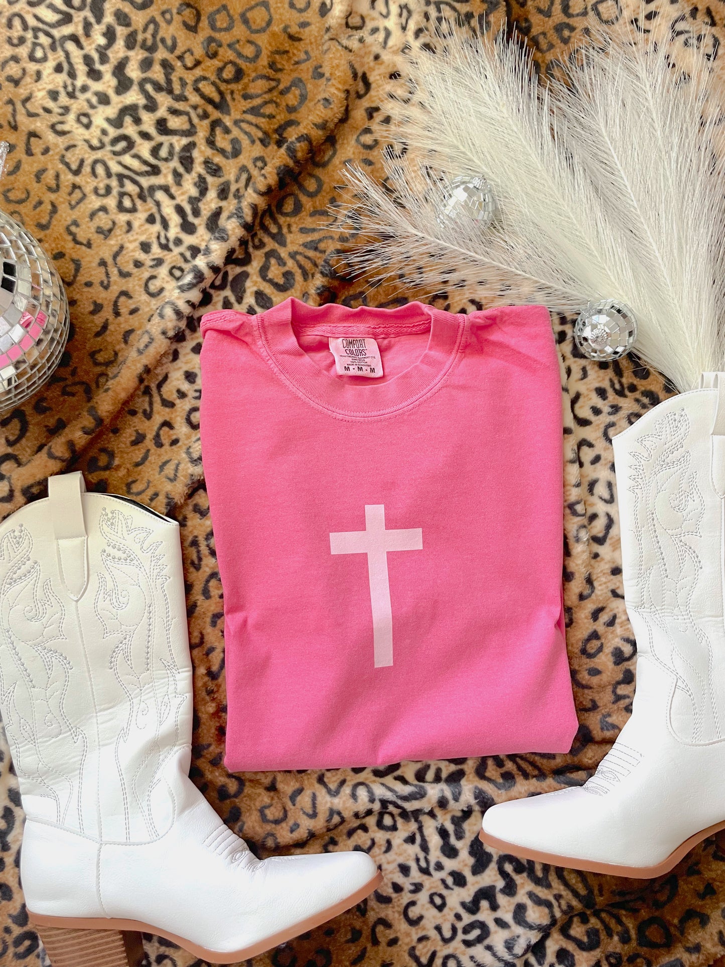 Be The Reason DTF (front & back) Graphics
