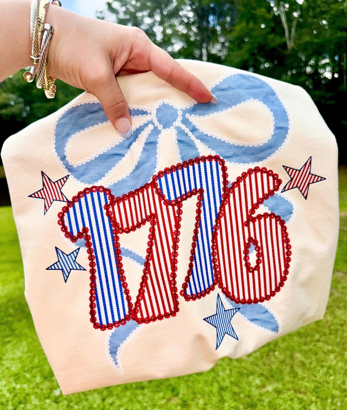 1776 DTF Graphics