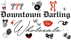 Downtown Darling Wholesale