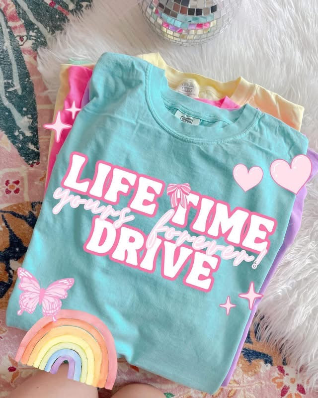 MOCK-UP LIFE-TIME DRIVE ✨ 1,500+ IN REAL LIFE MOCKS