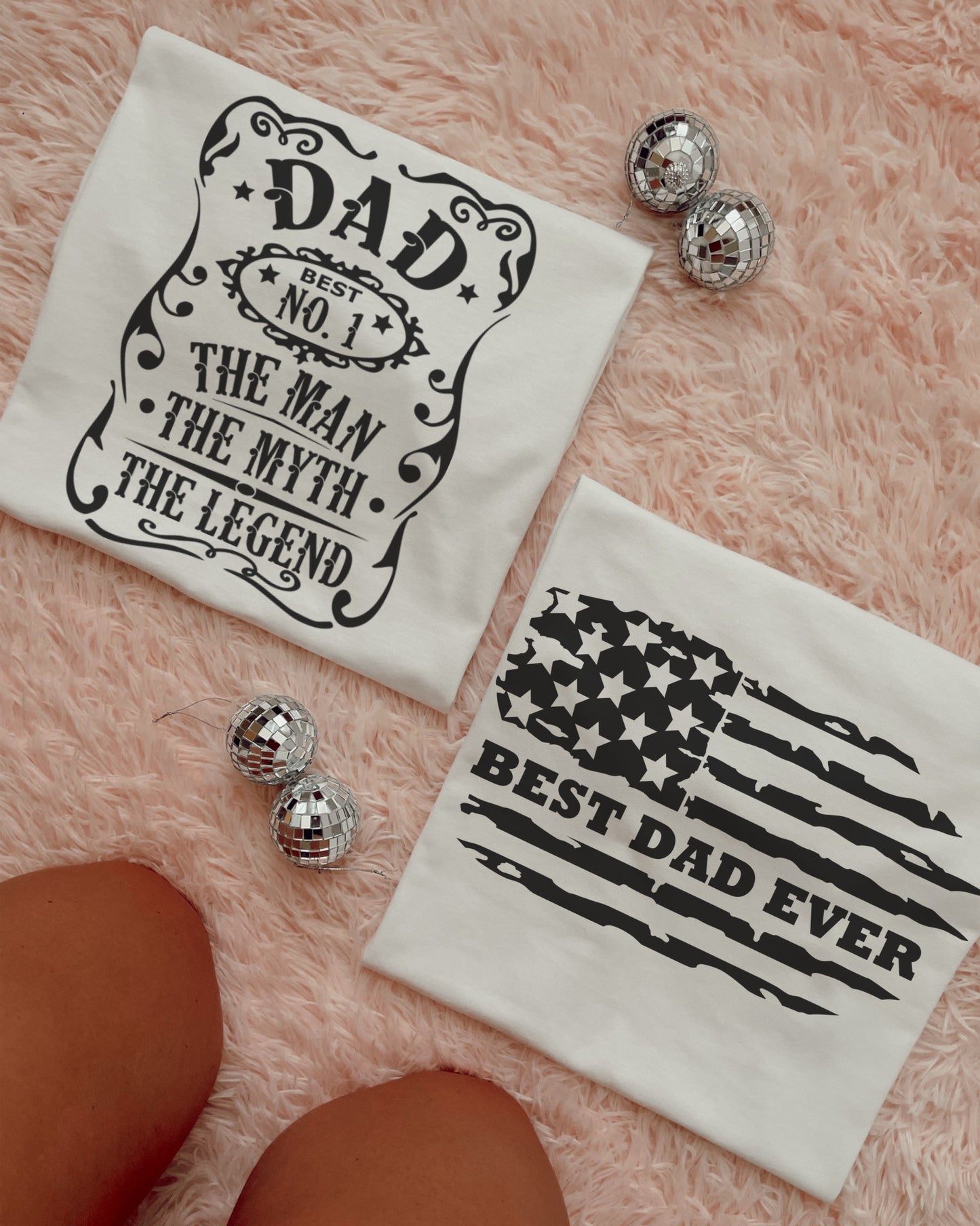 Dad Graphics