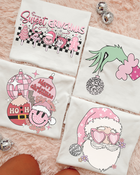 Christmas Graphics
