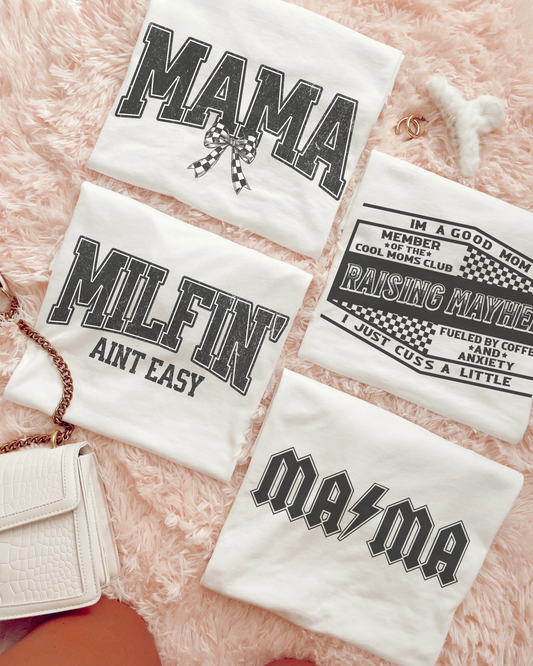 Mama Graphics