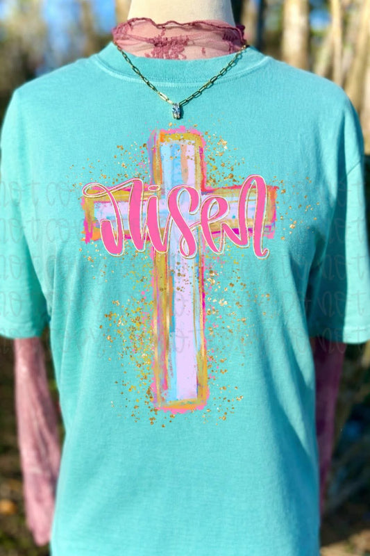 Risen DTF Graphics
