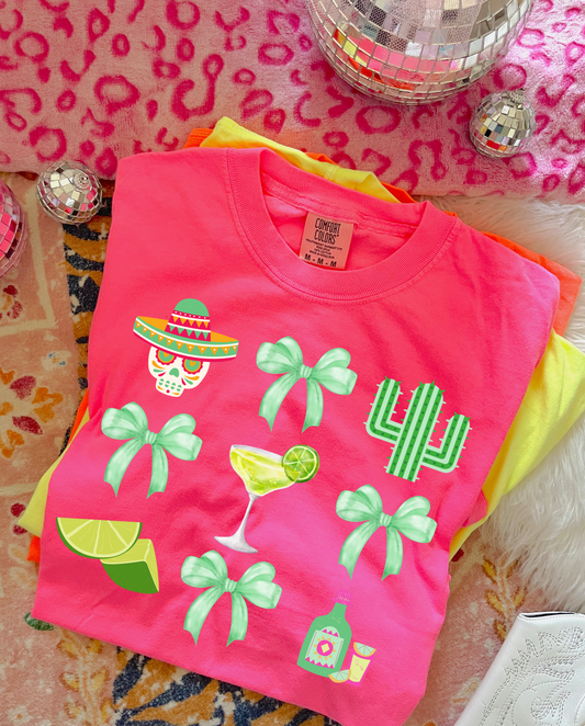 Cinco De Mayo DTF Graphics