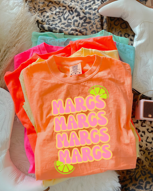 Margs DTF Graphics