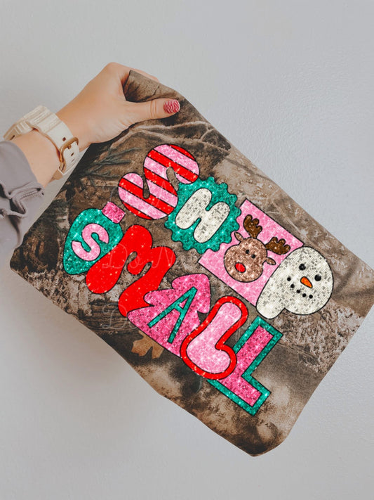 Shop Small DTF Graphics