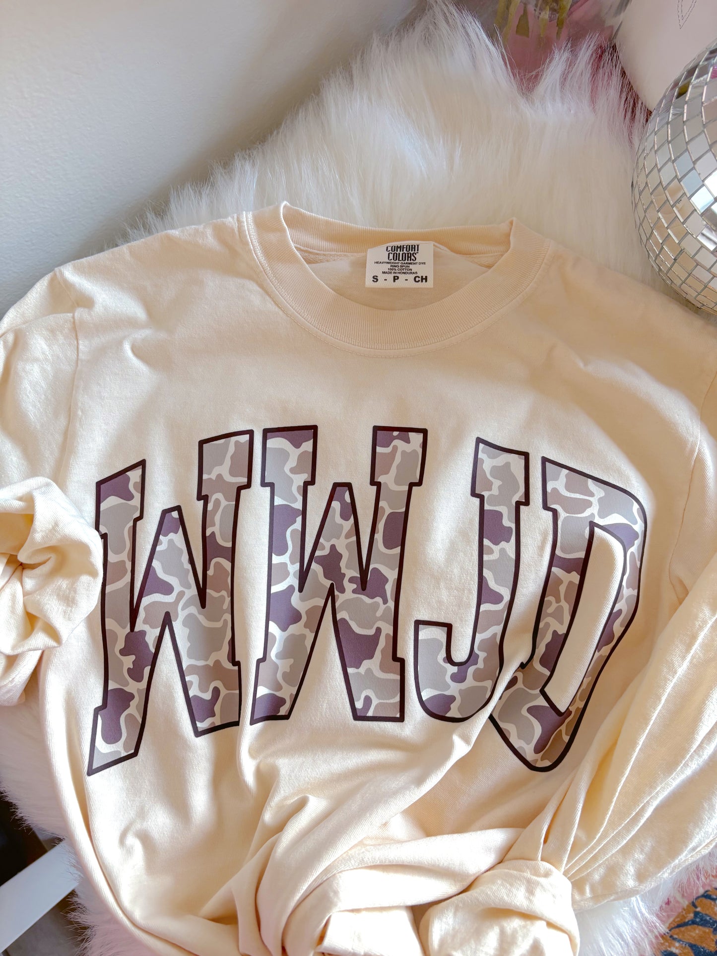 WWJD DTF Graphics