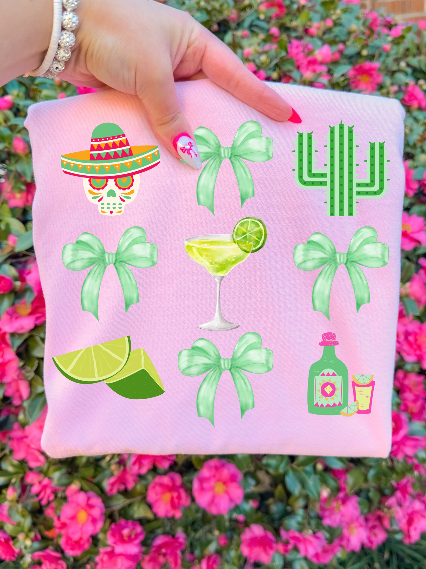 Cinco De Mayo DTF Graphics