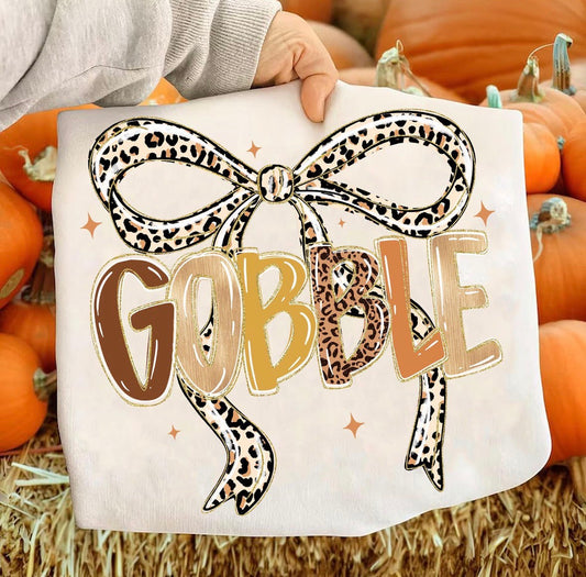 Gobble DTF Graphics