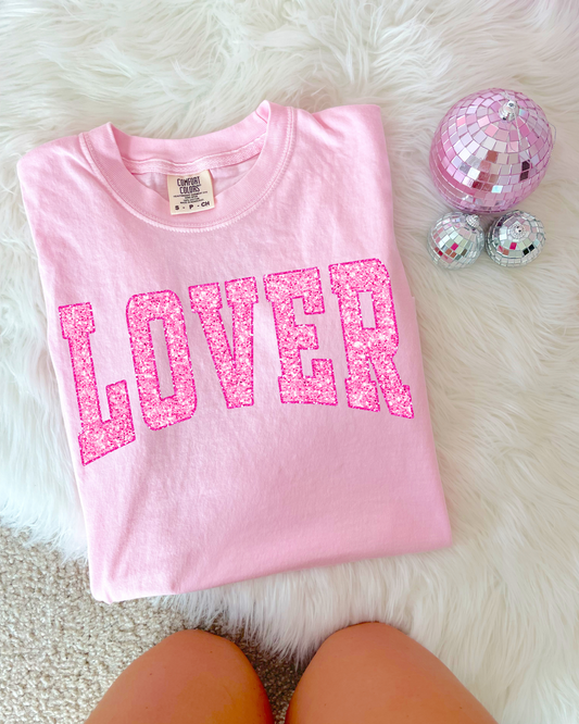 Lover DTF Graphics