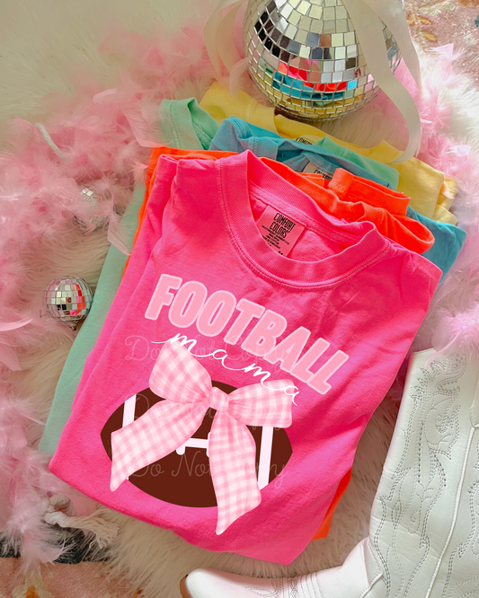 Football Mama PNG