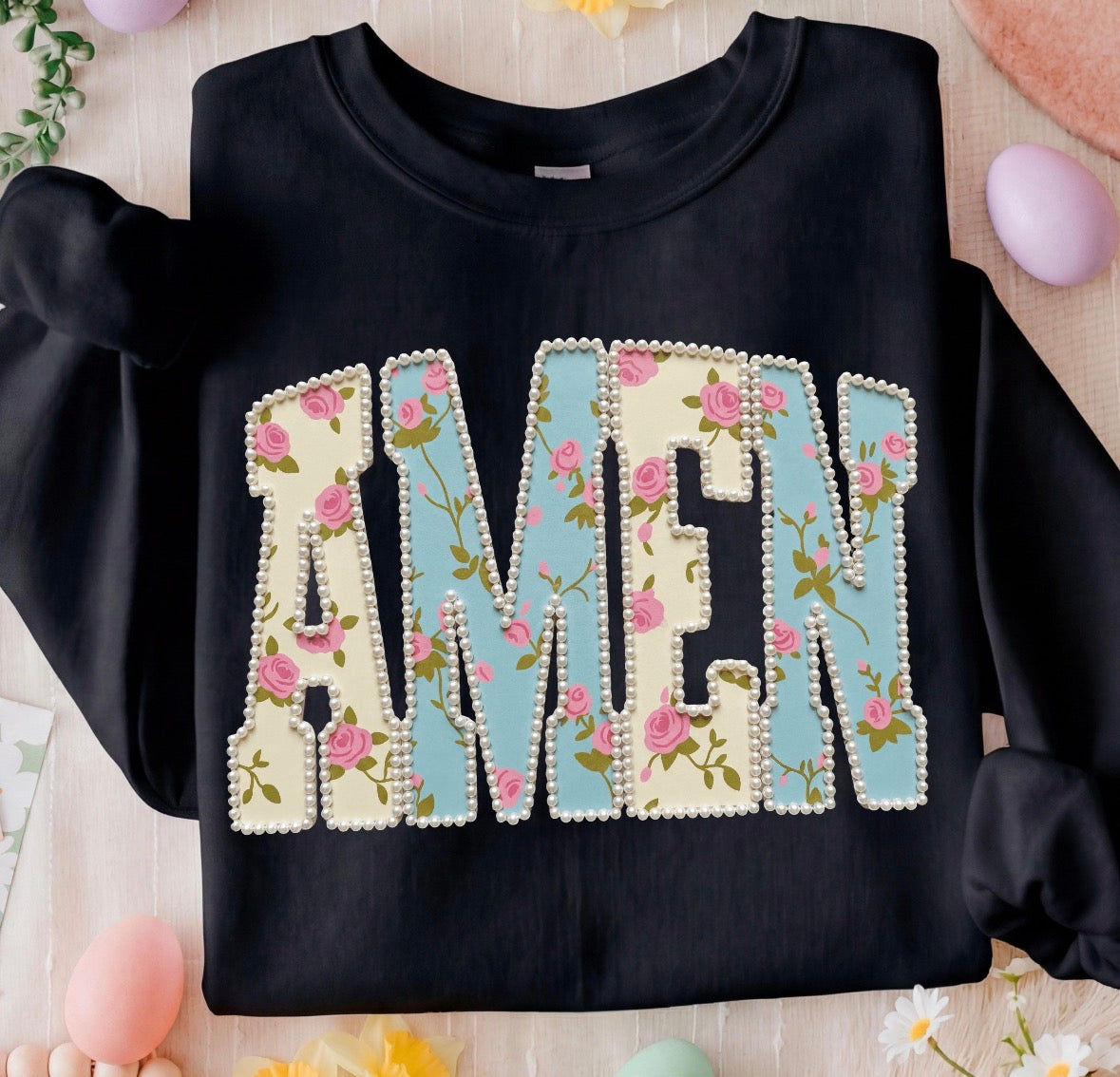 Amen DTF Graphics