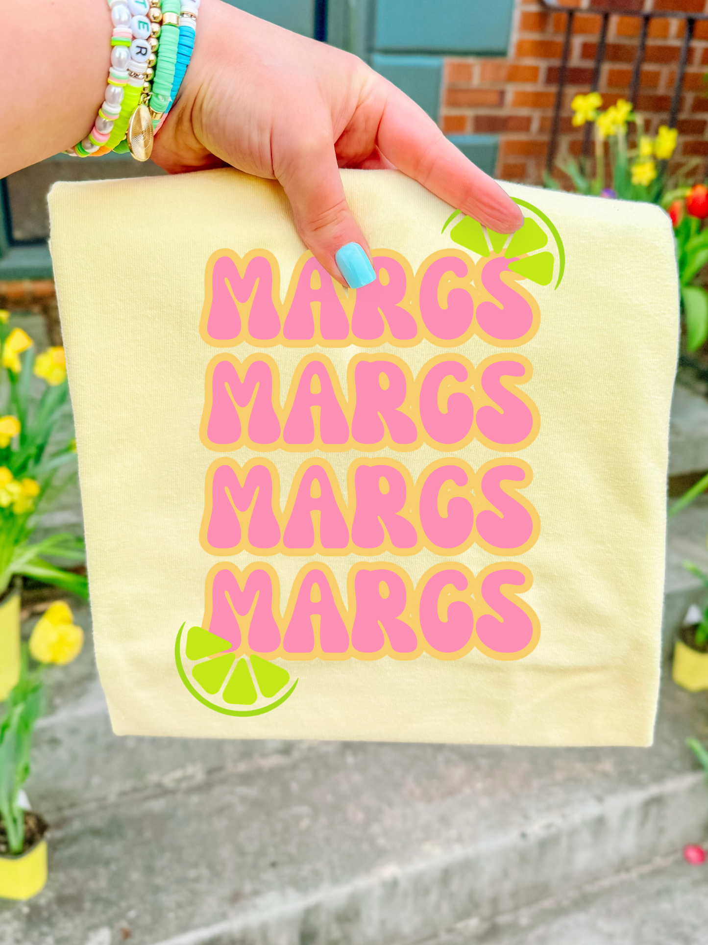 Margs DTF Graphics