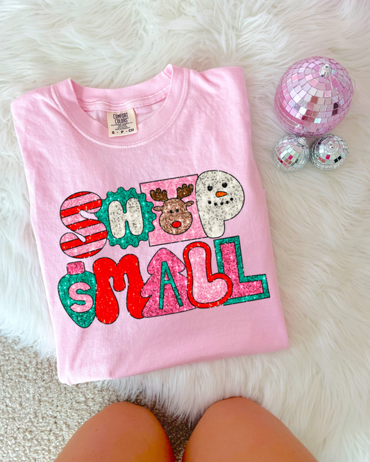 Shop Small DTF Graphics
