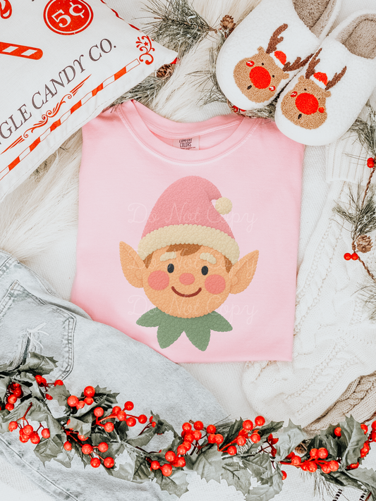Elf PNG