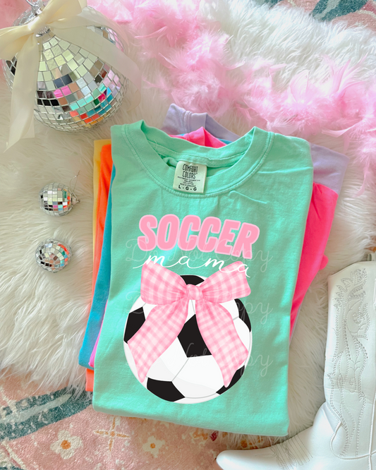 Soccer Mama PNG