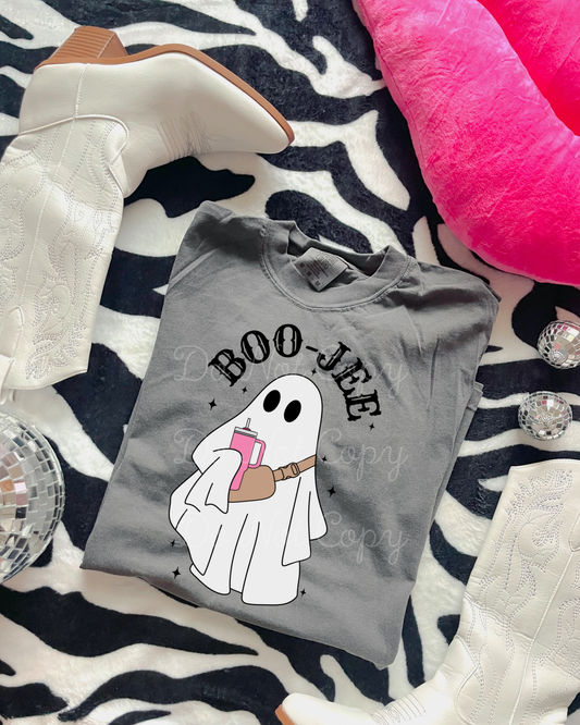 Boo-Jee DTF Graphics