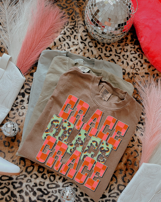 Grace DTF Graphics