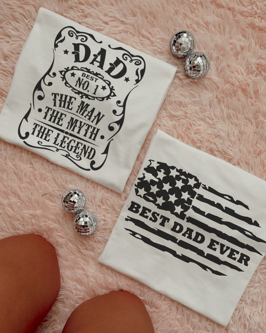 Dad Graphics
