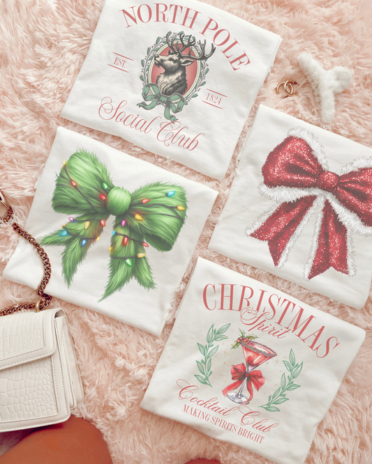 Christmas Graphics