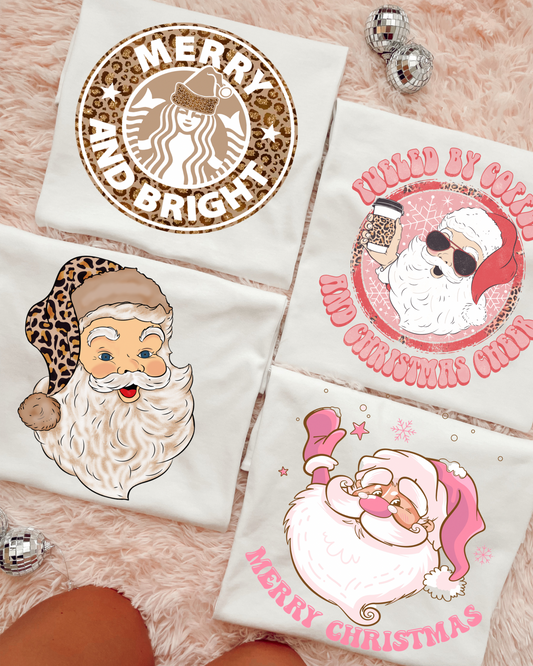 Christmas Graphics
