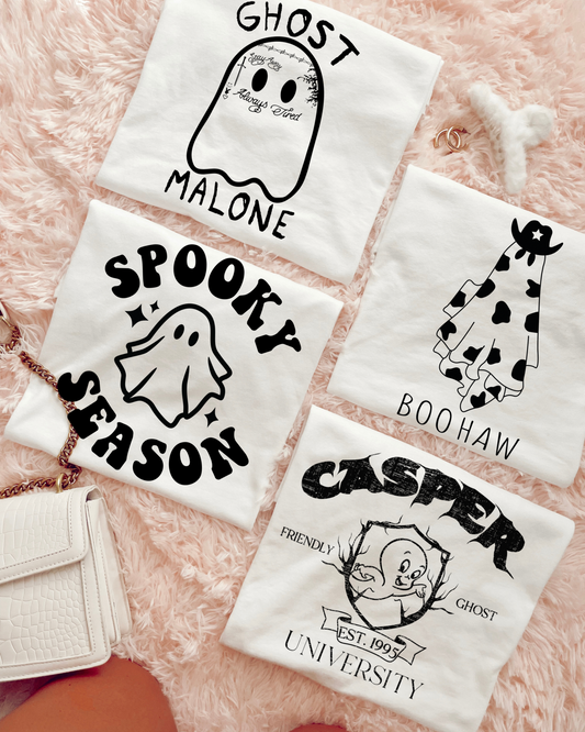 Halloween Graphics