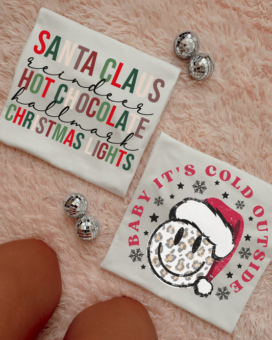 Christmas Graphics